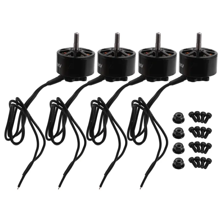 12Pcs%203115%20900KV%203-6S%20Brushless%20Motor%20for%20RC%20Multirotor%20X-Class%20FPV%20Cinelifter%20Taurus%20X8Pro%20Protek60%20FPV%20Camera%20Kit%20Done%20-%20Image%206