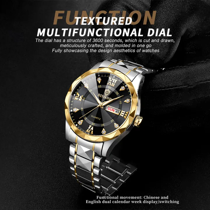 DGSenpi%20Classic%20Business%20Men%20Quartz%20Watch%20Diamond%20Dail%20Dual%20Calendar%20Watch%20Luminous%20Pointer%20Watch%20Steel%20Band%20Men%20Wrist%20Watch%20Waterproof%20-%20Image%204