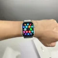 DZ9 PRO Smartwatch Amoled 2.02" Ultra-Large Curved Display Smart Watch. 