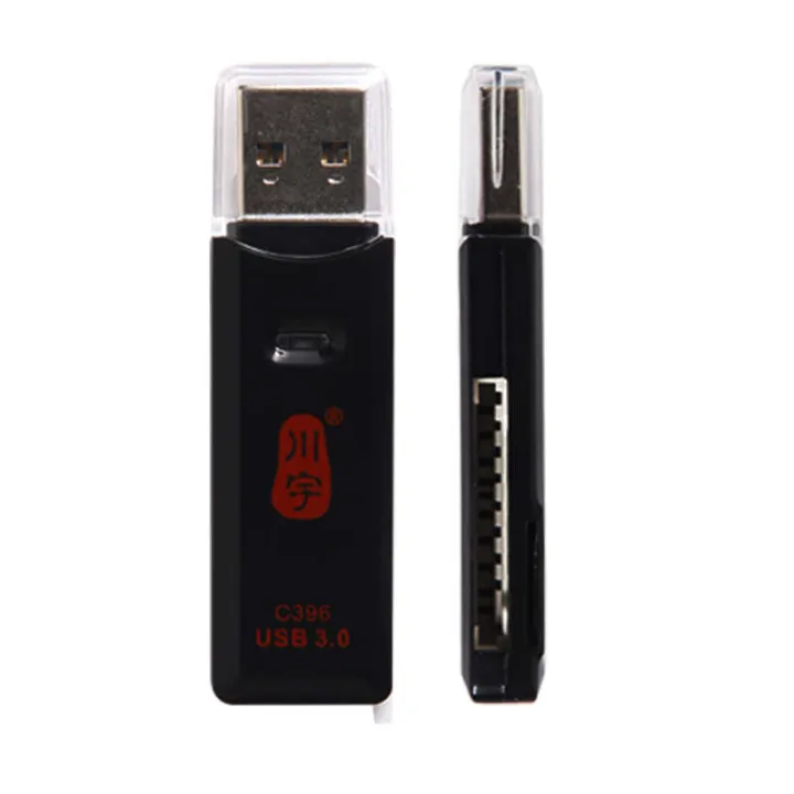 Chuanyu%20C396%202-in-1%20USB%203.0%20high-speed%20tf%20sd%20mobile%20phone%20universal%20car%20memory%20card%20reader%20-%20Image%204