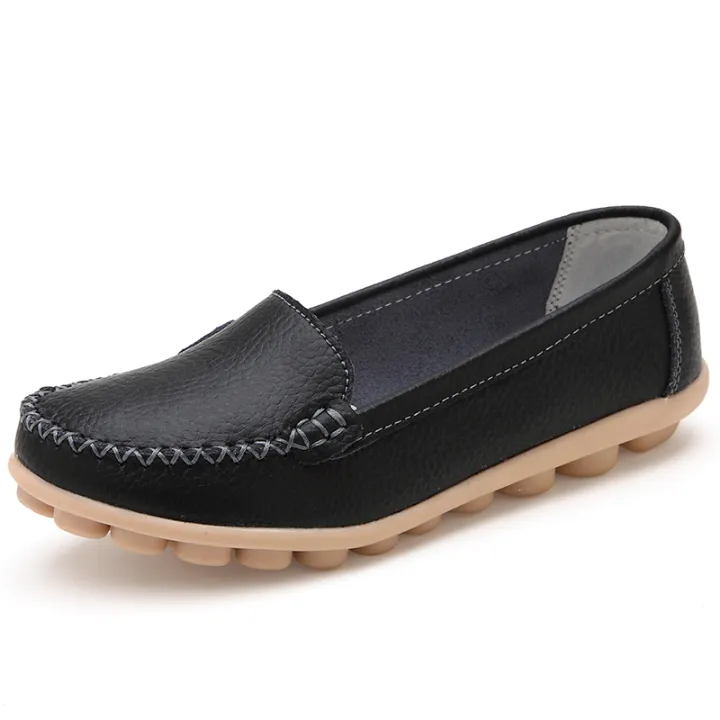 Summer%20Womens%20Flats%20Ballet%20Shoes%20Woman%20Cut%20Out%20Leather%20Shoes%20Breathable%20Moccasins%20Women%20Boat%20Shoes%20Luxury%20Ladies%20Casual%20Shoes%20House%20Foocus%20-%20Image%207