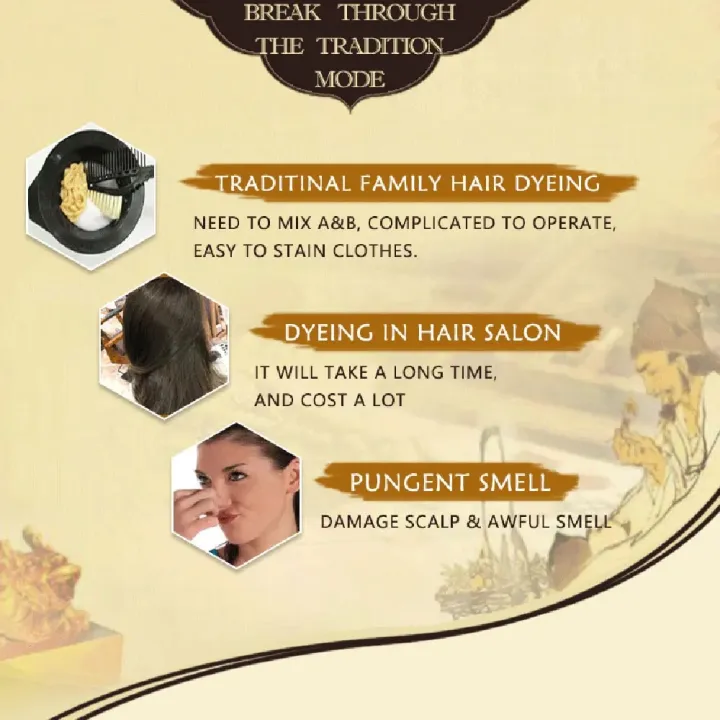 500ml%203%20In%201%20Hair%20Color%20Shampoo%20Black%20Hair%20Dye%20Covering%20White%20Hair%20Shampoo%20Black%20Plant%20Hair%20Dye%20Fast%20Hair%20Dye%20Cream%20Styling%20DIY%20-%20Image%204