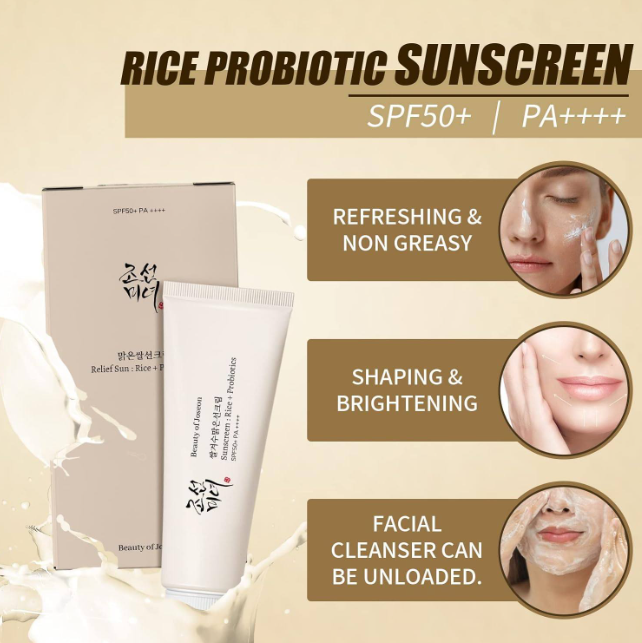 Beauty%20of%20Joseon%20Sunscreen:%20Relief%20Sun:%20Rice+%20Probiotics%20SPF50+%20-%20Image%204
