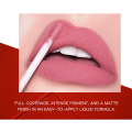 〽️ Beauty Glazed Mini Liquid Lipstick. 