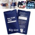 Hot & cold high quality Gel Pack. 
