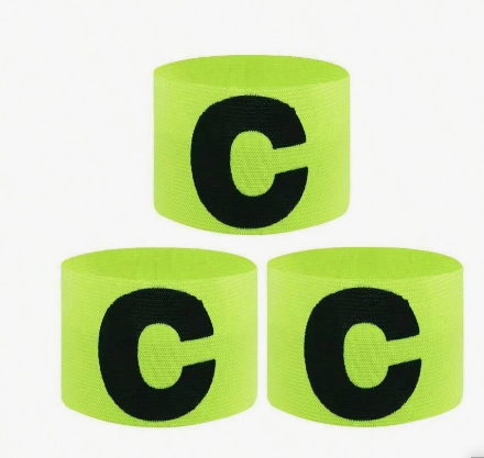 Elastic%20Football%20Soccer%20Captain%20Armband%20with%20Letter%20C%20-%20Image%204