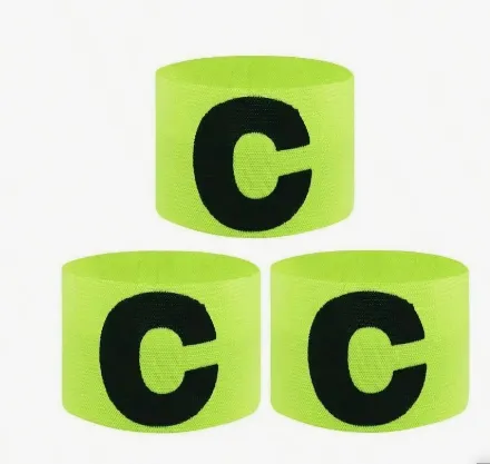 Elastic%20Football%20Soccer%20Captain%20Armband%20with%20Letter%20C%20-%20Image%204