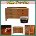 Beewax Leather Wood For Furniture Liquid Polish - 100Ml. 