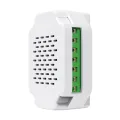 WiFi Smart 1/2 Way Light LED Dimmer Switch Module Smart Life/Tuya APP Remote Control Switchgear Module for Home Easy Install Easy to Use. 