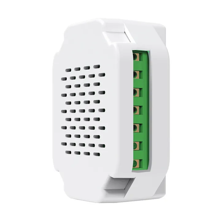 WiFi Smart 1/2 Way Light LED Dimmer Switch Module Smart Life/Tuya APP Remote Control Switchgear Module for Home Easy Install Easy to Use