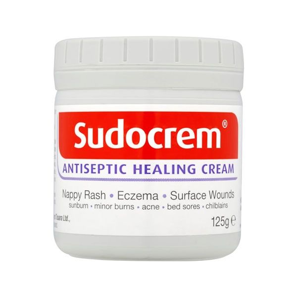 Sudocrem Antiseptic Healing Cream (Baby Care) 125g