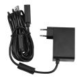 USB Power Supply Cable Adapter for Microsoft Xbox 360 Kinect Sensor Charger with US/ EU Plug a Great Replacement your Lost. 