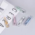 1 Set Portable Contact Lens Inserter Wearing Tool Special Contact Lenses Tweezers Suction Stick Kit Women Eyes Care Accessories Vnce Lncei. 