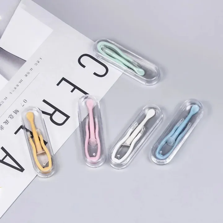 1%20Set%20Portable%20Contact%20Lens%20Inserter%20Wearing%20Tool%20Special%20Contact%20Lenses%20Tweezers%20Suction%20Stick%20Kit%20Women%20Eyes%20Care%20Accessories%20Vnce%20Lncei%20-%20Image%205