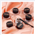 Imagic Matte Professional Tinted Eyebrow Pomade(E02 Dark Brown).