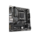 Gigabyte A620M H AM5 Micro ATX Motherboard. 