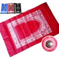 Pocket Mat Janamaz. 