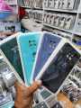 FOR HUAWEI MATE 20 PRO PREMIUM SILICONE BACK COVER ( INBOX FOR COLOR CHOOSE ).