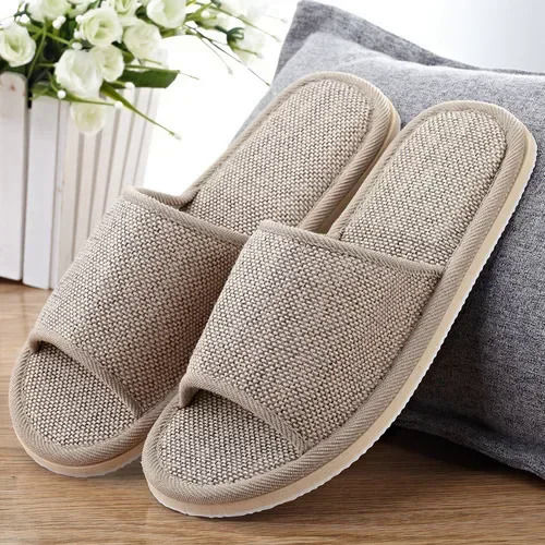 2024%20New%20Linen%20Shoes%20Women%20And%20Men%20Household%20Slippers%20Indoor%20Floor%20Shoes%20Summer%20Women's%20Mute%20Slippers%20Sandals%20Slippers%20-%20Image%209