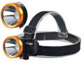 PLSUPREME/YAGE High Power 3W LED Headlamp Rechargeable Head Light Waterproof Head Torch Built-in 1200mAh Battery. 