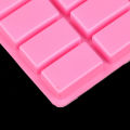 1Set Sand Table Building Making Mini Brick Silicone Mold Cement Model Brick Set.