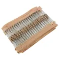 RESISTOR COMBO PACK 100PCS.