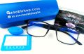 Regular mobile ray Bluecut Glass All in one Anti Blue Light Computer Glass, men-women Blue Light Blocking Eyewear Radiation UV420 Protection Gaming Eyeglass Frame RBC. 