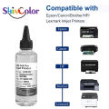 Printhead Cleaner Epson Printhead Cleaning kit Inkjet Cleaning Liquid for Epson HP Canon Brother Printers with Tube and Syringe Amour zii. 