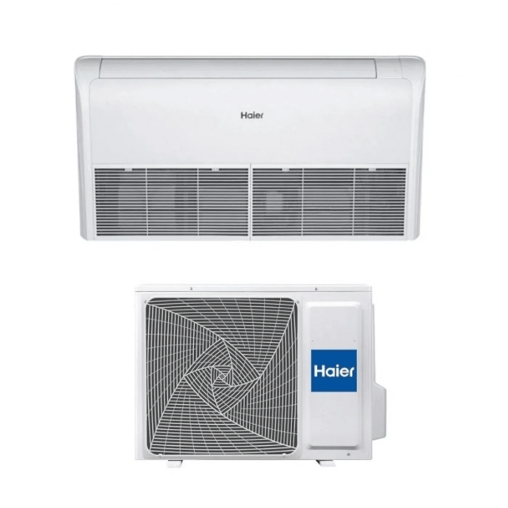 Haier%204%20Ton%20Inverter%20Ceiling%20Type%20Light%20Commercial%20Air%20Conditioner%20(LCAC%20-%20HSU48Ceiling)%20with%20Free%20Delivery%20-%20Image%202
