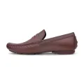 Bata Driver Rubber Loafer For Men -  Shoe. 