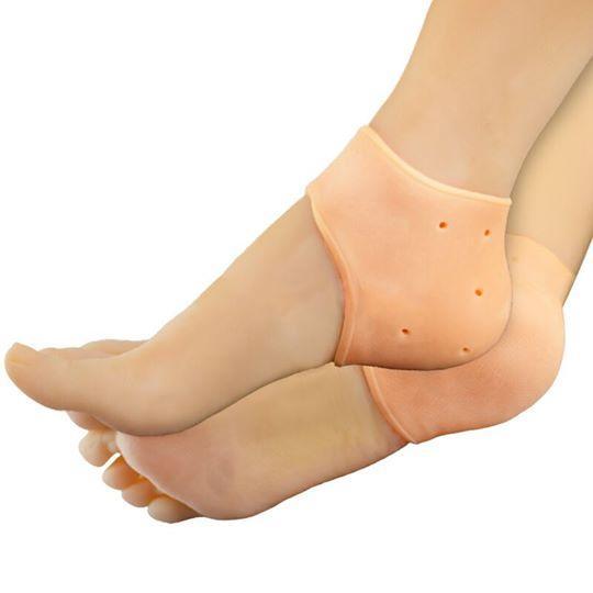 Heel Pain Protector Heel Guard