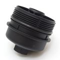 Oil Filter Housing Cap Cover BB3Q6737BA Automobiles Filters Cap Car Filter Cover for MAZDA BT-50 FORD RANGER. 