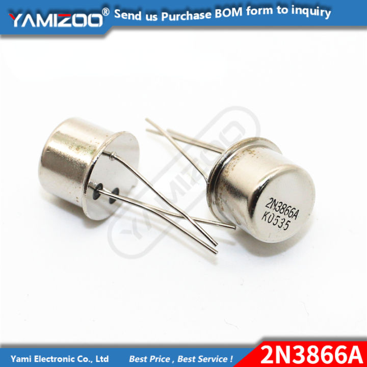 5PCS%202N3866A%20TO-39%202N3866%203866A%20TO39%20high%20frequency%20transistor%20-%20Image%202