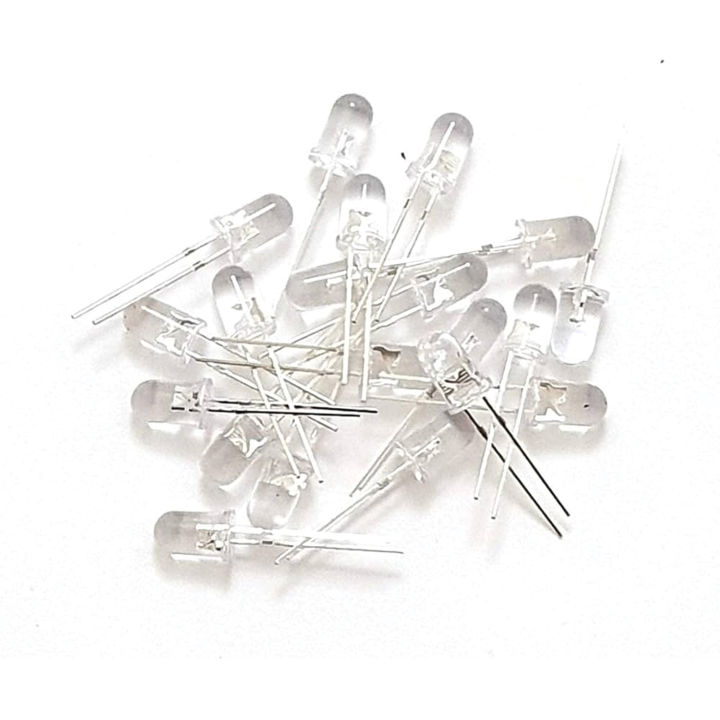 5mm%20Round%20Transparent%20Round%20Ultra%20Bright%20RED%20LED%20(Light%20Emitting%20Diode)%20-%20Image%203