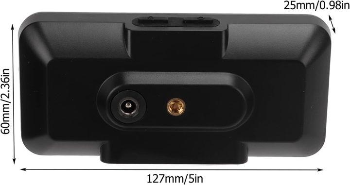 Car%20Digital%20Inclinometer,%20DC11.5V-30V%20Universal%20Car%20Inclinometer%20Level%20Tilt%20Gauge%20High%20Resolution%20HUD%20Digital%20Angle%20Slope%20Meter%20for%20Automobile%20(Black)%20-%20Image%204