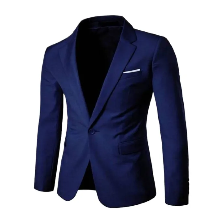 Synthetic%20Casual%20Blazer%20For%20Men%20-%20Blazer%20For%20Men%20-%20Image%203
