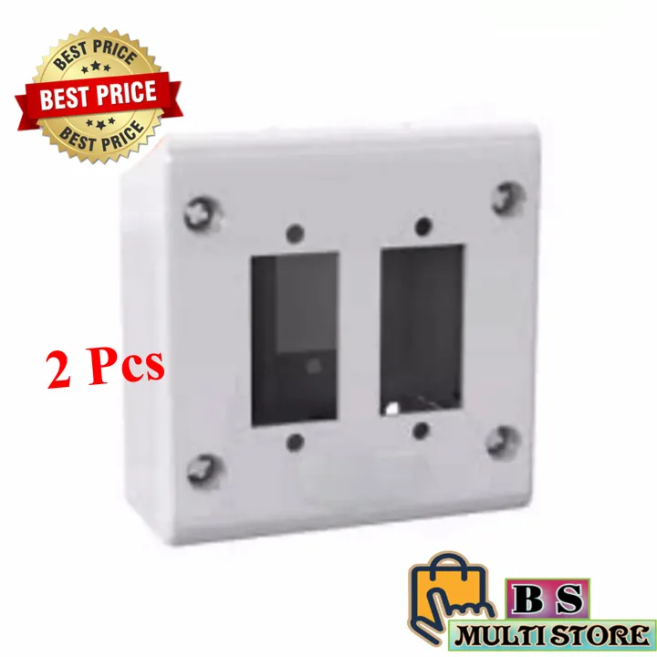 2%20Hole%20Piano%20Switch%20Box%20Plastic%20Nylon%20(%20Electrical%20Switch%20Board%20of%202%20points%20)%20White%20Color%202%20Pcs%20-%20Image%202