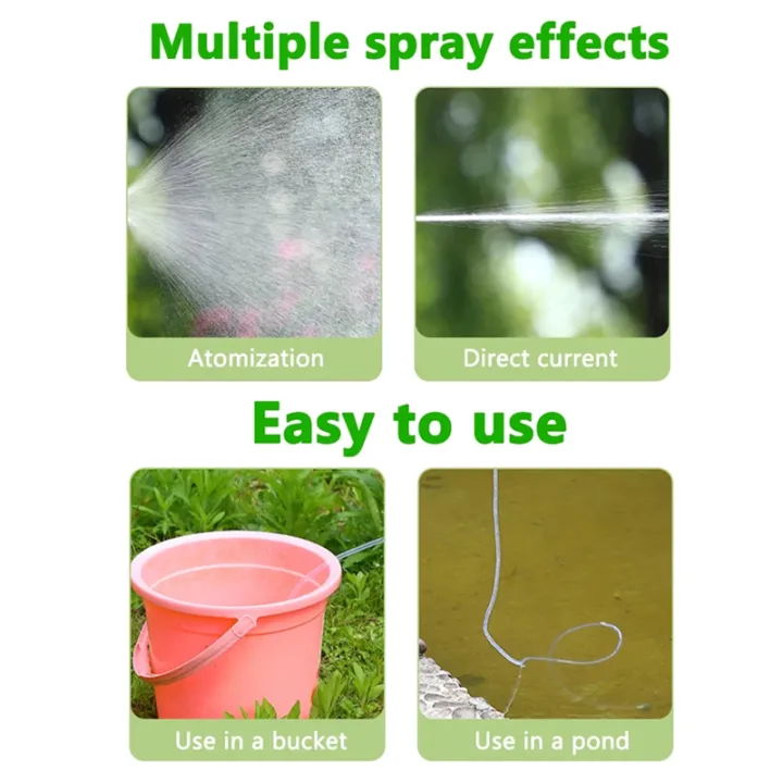 Electric%20Garden%20Watering%20with%202%20Meters%20Hose%20USB%20Adjustable%20Lawn%20Sprayer%20Nozzle%20Sprinkler%20Weeds%20Plant%20Mister%20-%20Image%203
