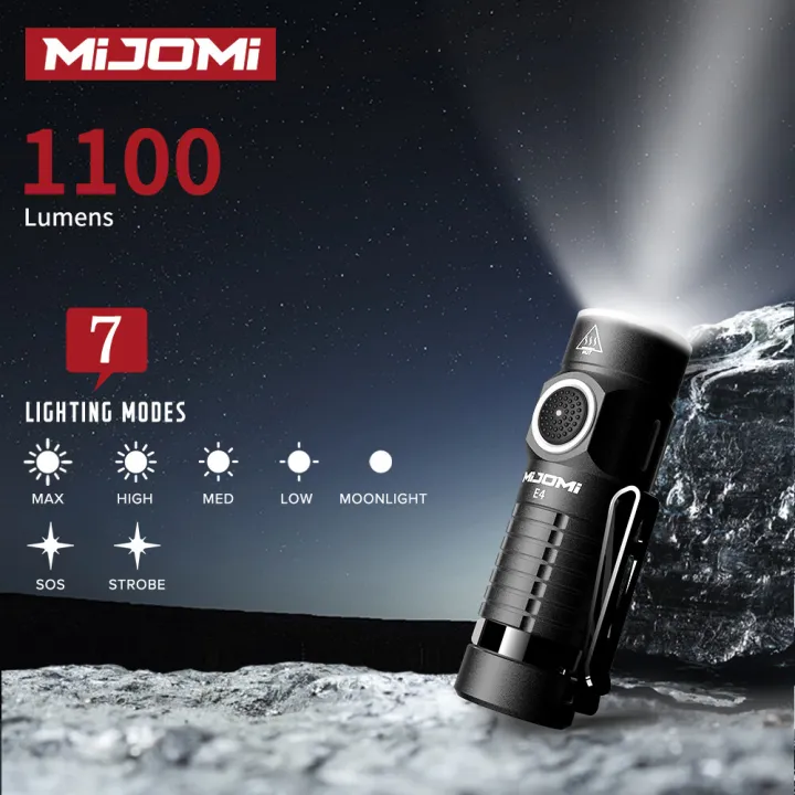 Flashlight%20E4%201100lumens%20Super%20Mini%20LED%20flashlight%20Torch%20Lamp%20148meters%20long%20beam%20distance%20Mini%2016340%20Powerful%20Rechargeable%20flashlight%20Lightweight%20flashights%20IPX8%20Waterproof%20Outdoor%20Light%20for%20Camping%20Hiking%20Riding%20Walking%20ho%20-%20Image%203