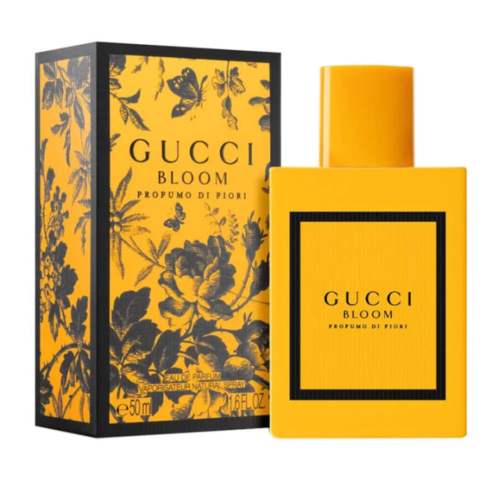 Gu*cci Bloom Profumo Di Fiori EDP for Women,50ml