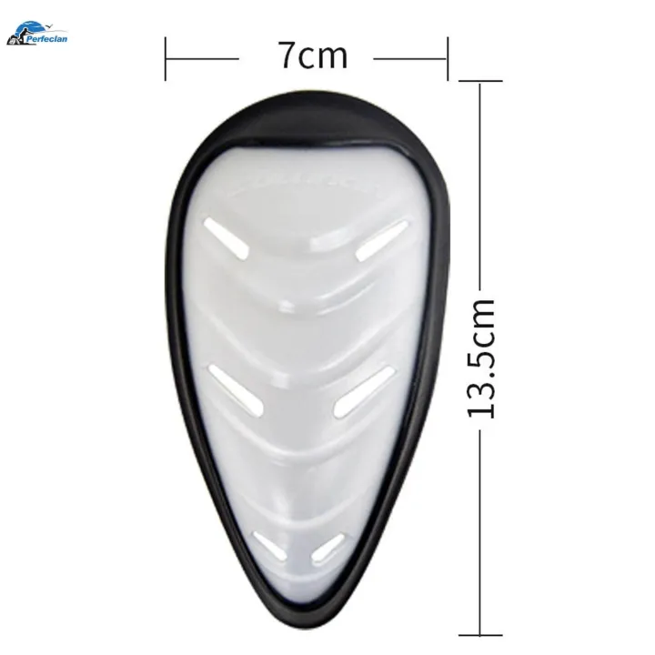 Taekwondo%20Groin%20Protector%20Crotch%20Protection%20Shell%20Training%20for%20Boxing%20Gym%20S%2013.5cmx7cm%20-%20Image%209