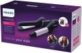 Philips BHH811/00 Essential 5-in-1 Hair Straightener & Curler. 
