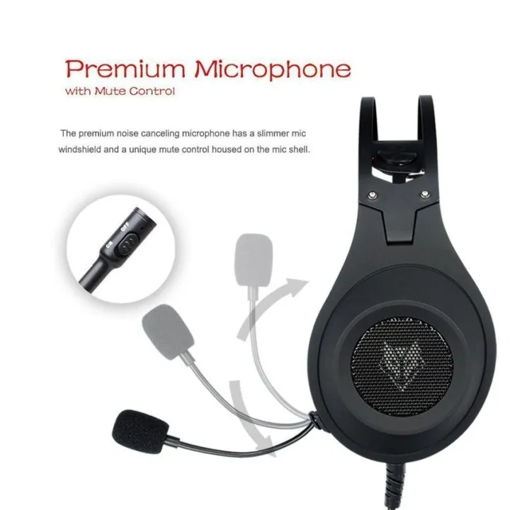N2%20PS4%20PC%20Headset%20Gaming%20Earphones%20Gamer%20Headphones%20with%20Microphone%20Headset%20Mic%20for%20Computer%20Laptop%20Playstation%204%20New%20Xbox%201%20Game%20(Black%20Silver)%20-%20Image%206