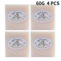 Thailand JAM Rice Milk Soap Original Wholesale Handmade Whitening Goat Milk Soap Rice Soap for Whitening.