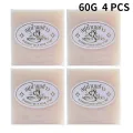 Thailand JAM Rice Milk Soap Original Wholesale Handmade Whitening Goat Milk Soap Rice Soap for Whitening. 