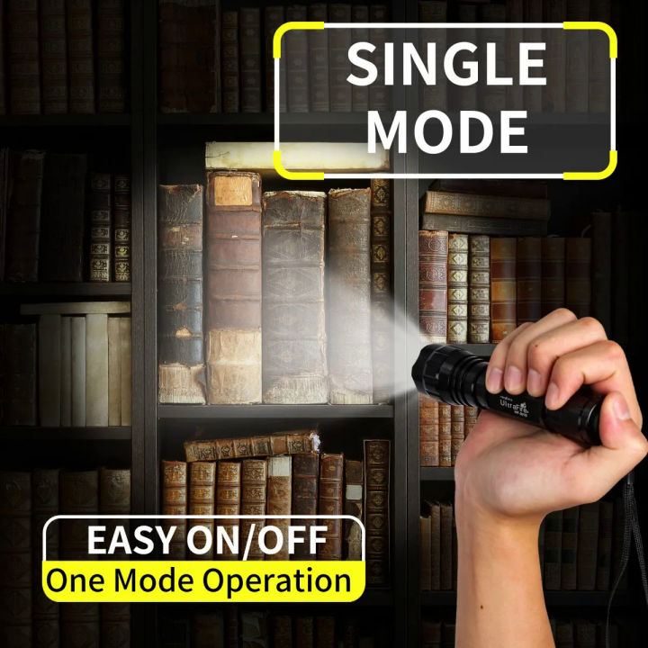 UltraFire%20WF-501B%20LED%20Tactical%20Flashlight%20Edc%20Work%20Light%20Rejected%20Lamp%20Lantern%20Torch%20High%20Power%20Flashlights%20Portable%20Tiki%20-%20Image%204