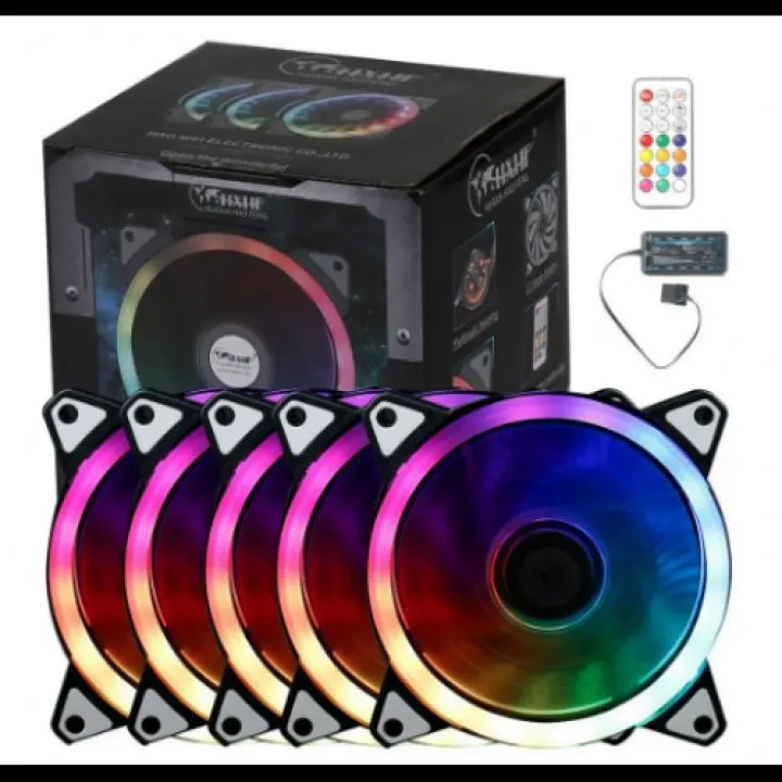 HXHF%20HF200%20RGB%204%20IN%201%20120MM%20CASE%20COOLING%20FAN%20With%20Remote%20-%20Image%202