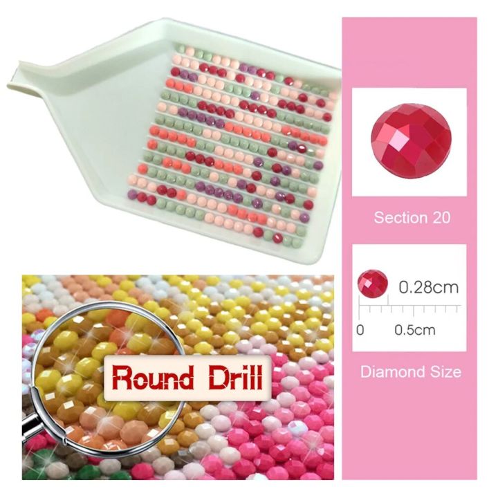 Disney%20Diamond%20Mosaic%20Cartoon%20Minnie%20Mickey%20Mouse%20Moon%20Castle%205D%20Diamond%20Painting%20DIY%20Embroidery%20Home%20Decor%20Gift%20-%20Image%204