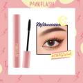 〽️ PinkFlash Waterproof/oilproof Curl Mascara - #01 Night Mascara.