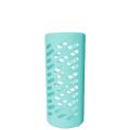 ◙☞ for aquaflask boot bag non-slip silicone aqua flask boot cover water bottle accessories 18oz 22oz 32oz 40oz for HydroFlask outdoor camping hiking picnic water Hydro Flask bottle silicone protective cover tumbler water bottle cover Accessories PARACORD.
